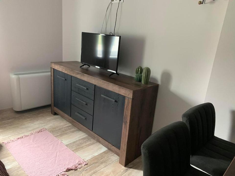 Balkon Apartmanház Panzió - Chambre Double De Luxe