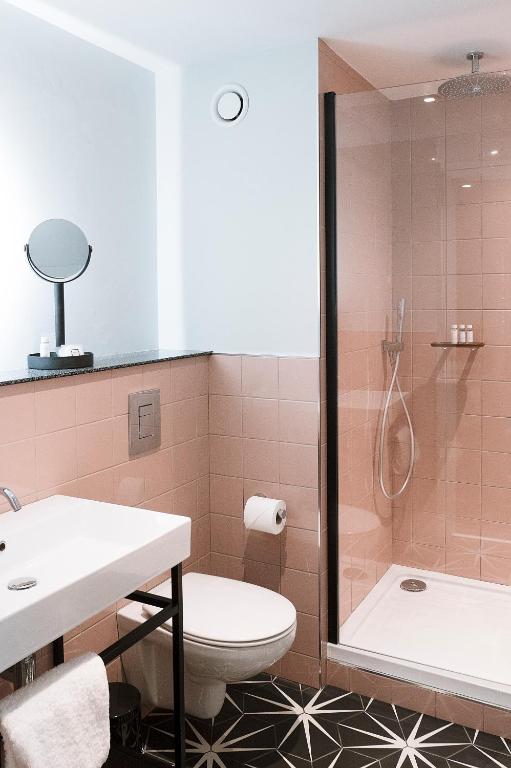 Telegraph Hotel - Coventry - Resim 40