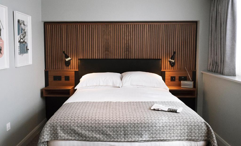 Telegraph Hotel - Coventry - Resim 37