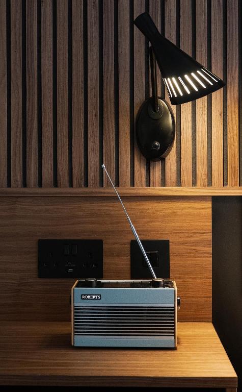 Telegraph Hotel - Coventry - Resim 32