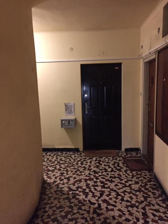 Fotografia z galérie ubytovania Heroes’ Residence II v Budapešti
