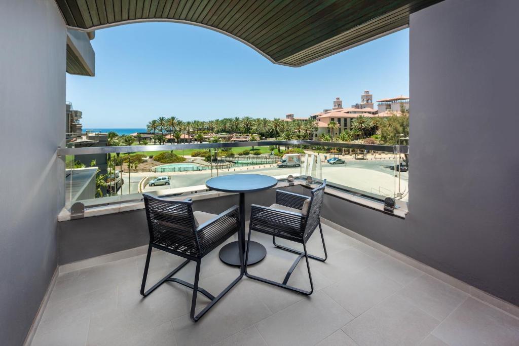 Hotel Faro, a Lopesan Collection Hotel - Adults Only - Deluxe Double Room