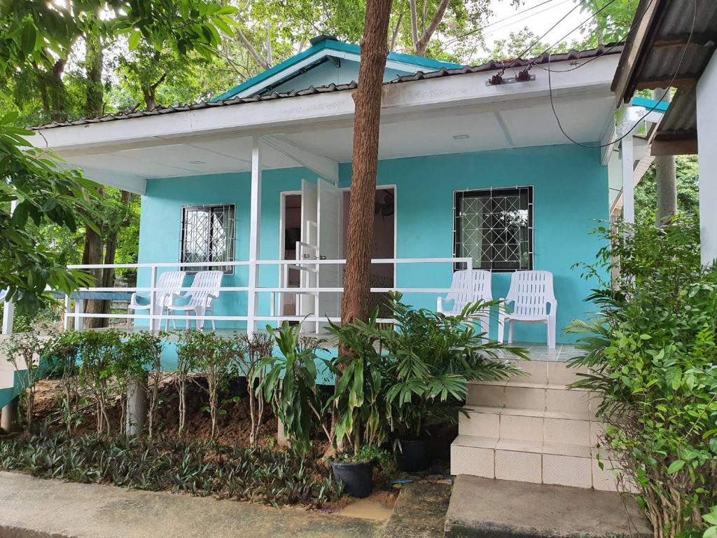 Blue Bay Bungalow, Ko Samed – Updated 2024 Prices