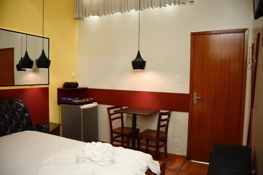  Motel Sunny Day Betim
