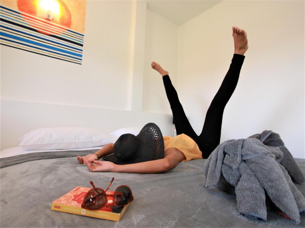 Sun & Sea Nai Yang Phuket - 19