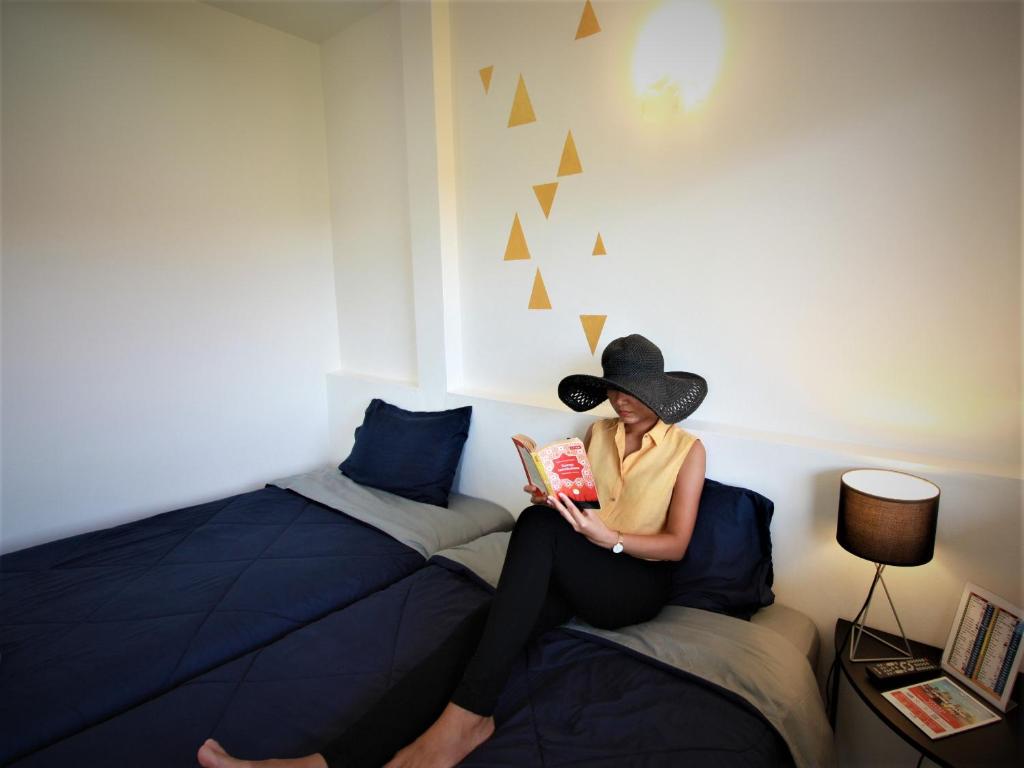 Sun & Sea Nai Yang Phuket - 1