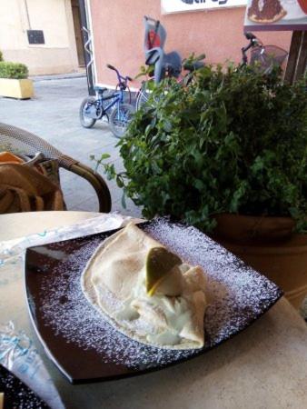 Foto dalla galleria di InCentroScalea B&B a Scalea