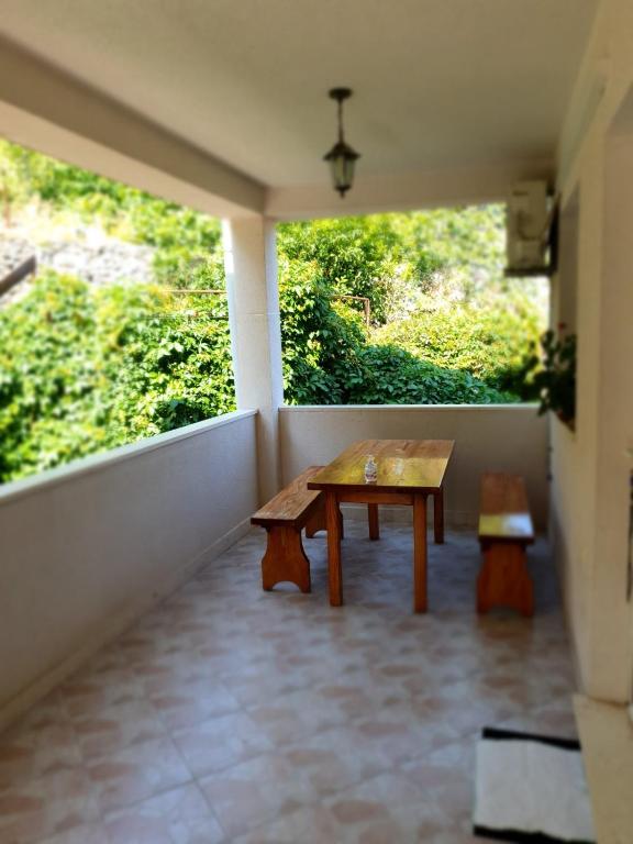 Fotografie z fotogalerie ubytování Apartments Adriatic v destinaci Korčula