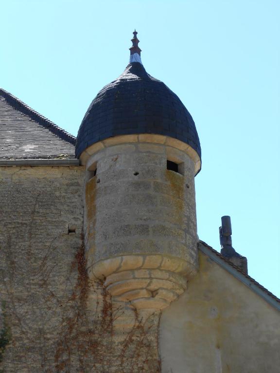 Chez Florine et Valentin - Vakantiehuis