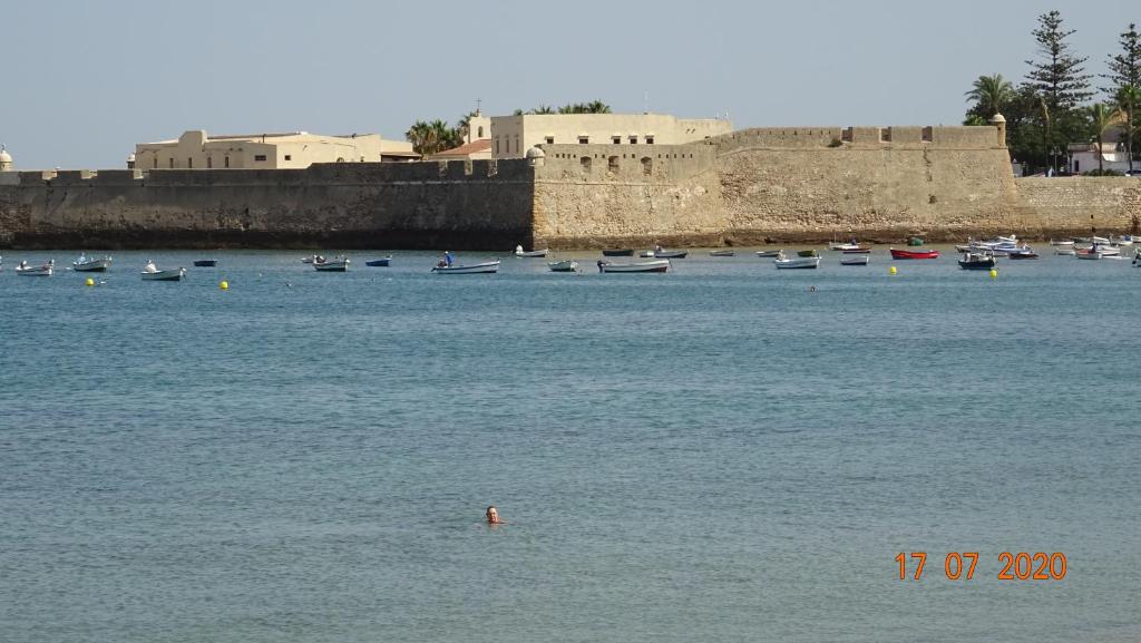 Apartamento Fenicia con aparcamiento incluido Vistas al mar ...