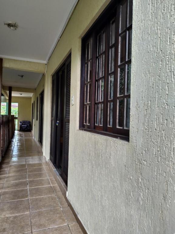  Budget Apartamento Na Praia Ubatuba