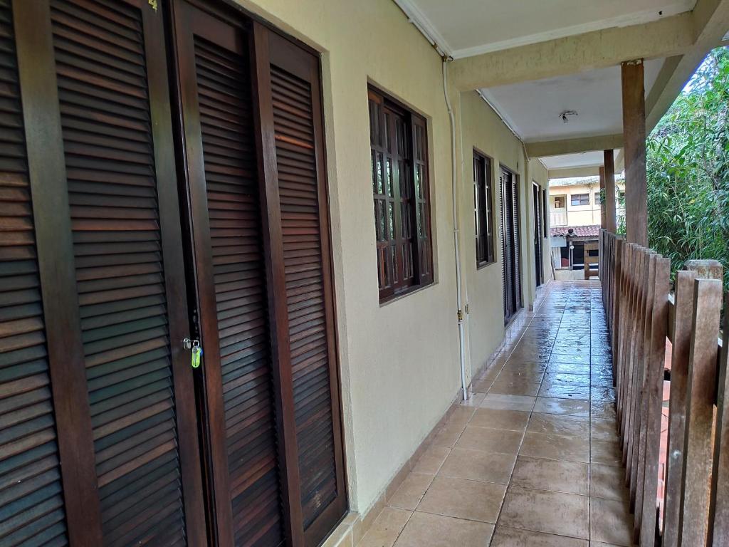  Budget Apartamento Na Praia Ubatuba