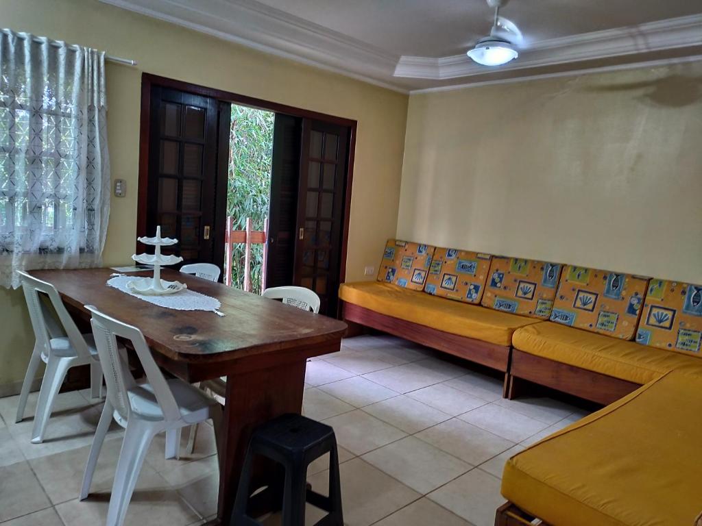  Budget Apartamento Na Praia Ubatuba