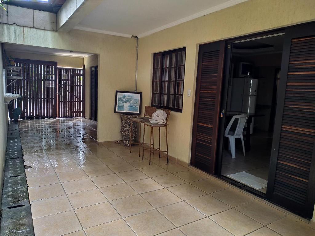  Budget Apartamento Na Praia Ubatuba