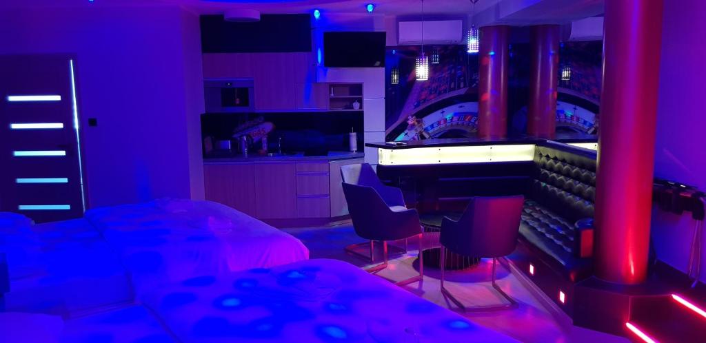 Metropolis Apartamenty Centrum - Executive Suite