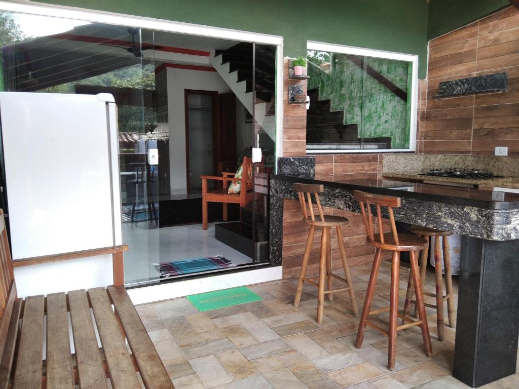 Casa Piscina Azul