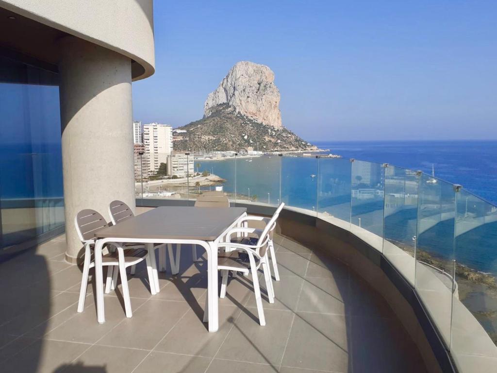 Booking.com: Appartement INFINIUM 12B PRIMERA LINEA de PLAYA ...