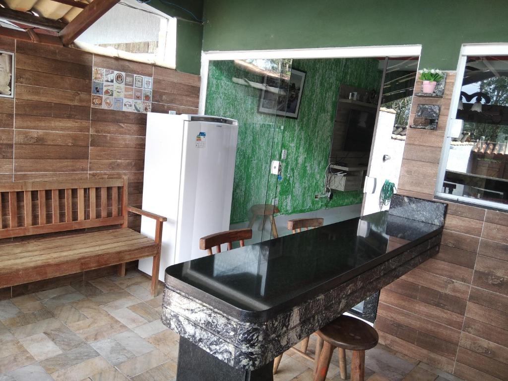  Casa Piscina Azul