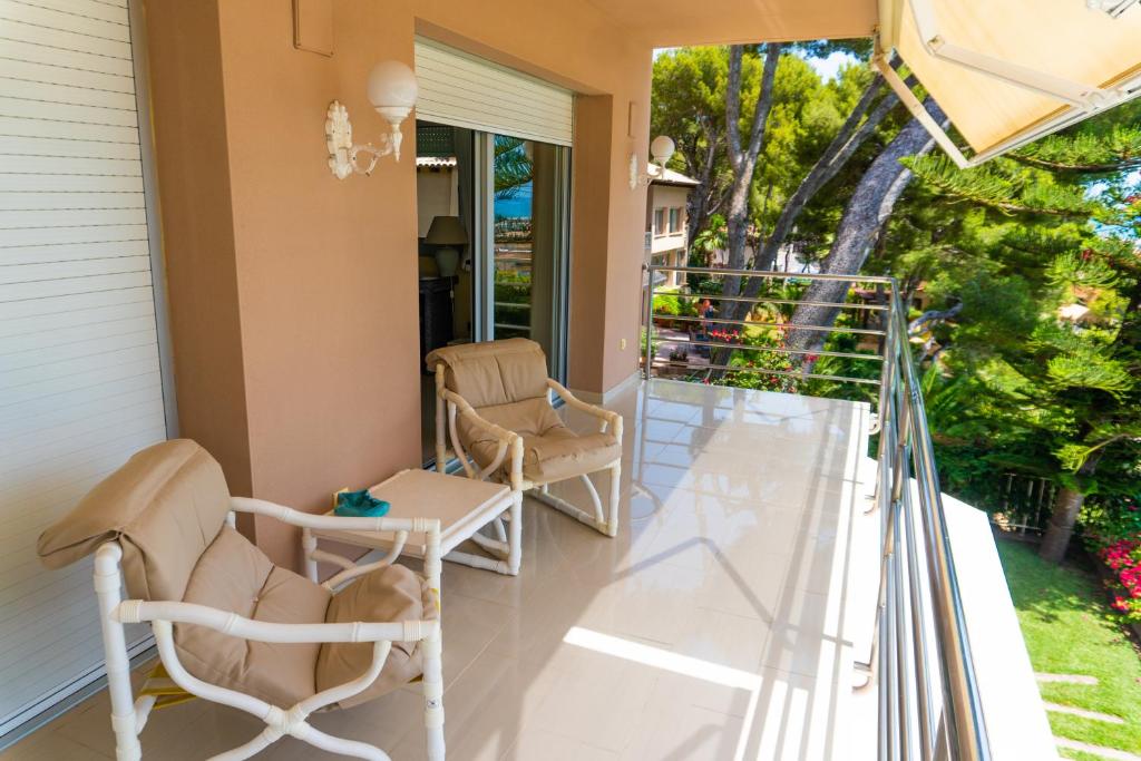 HOTEL La Estrella del Mediterráneo - 