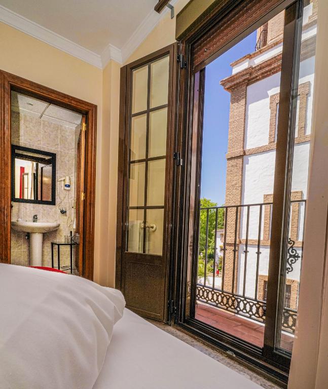 Hotel Colón, Ronda – Precios actualizados 2022