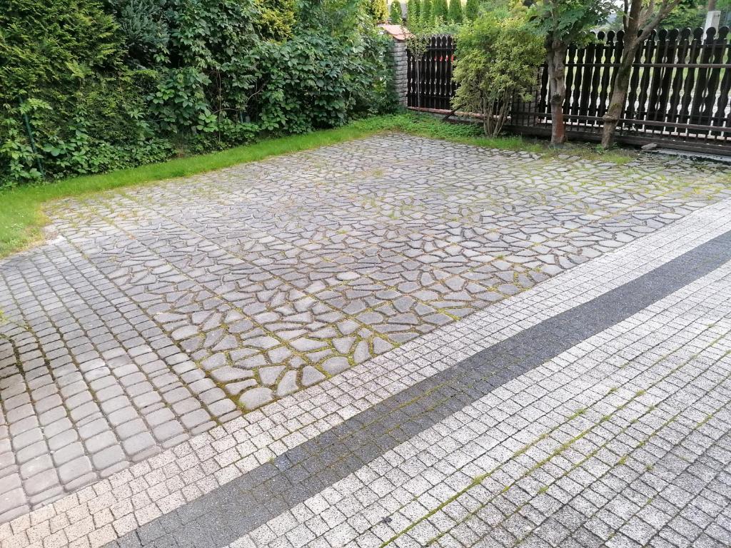 Fotografia z galérie ubytovania Apartamenty pokoje INA v destinácii Ustroň
