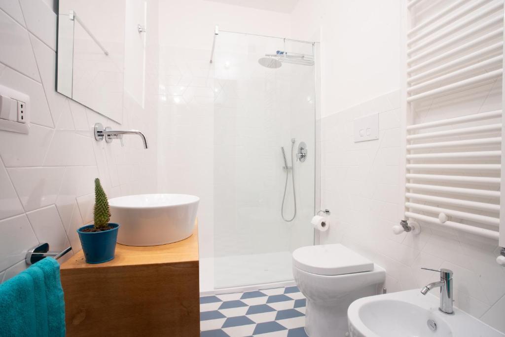 B&B Sa Cruxitta - 13