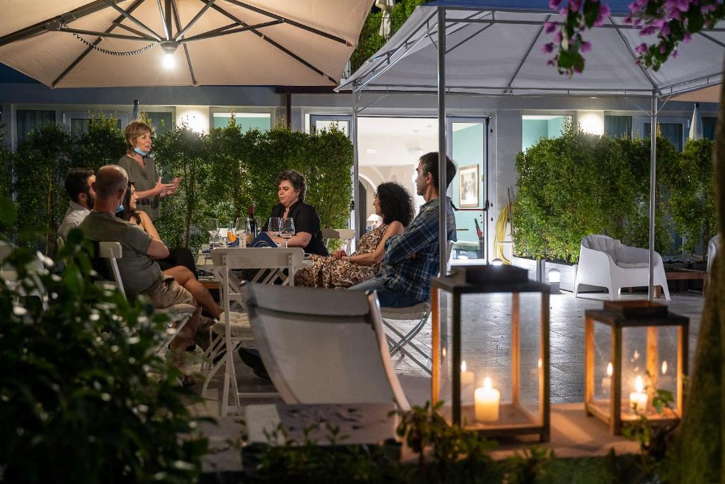 Blu Hotel, Lavagna – Updated 2023 Prices