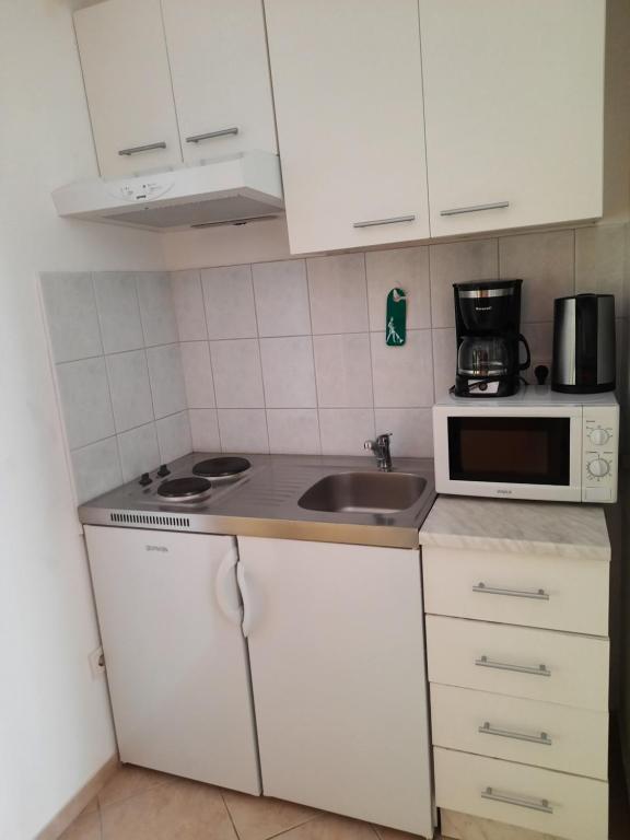 Palma Promajna Apartments - 11