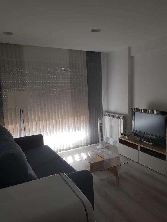 Ordoño II Suites con Aire Acondicionado y Wifi - 10