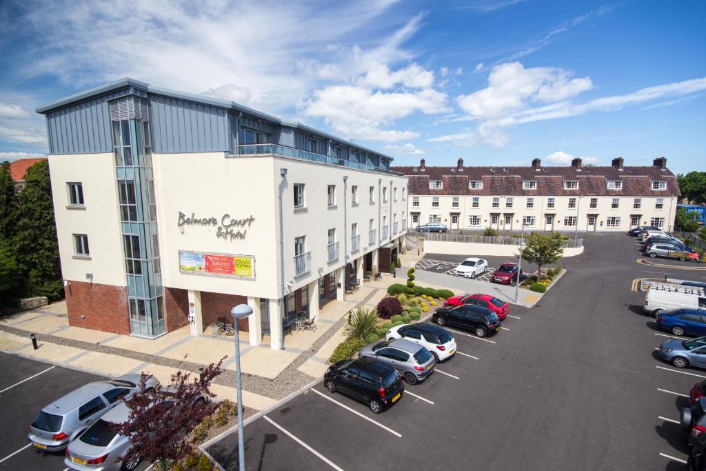 Belmore Court & Motel, Enniskillen