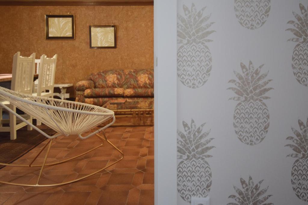 Apartamentos María Luisa - Apartamento De Dos Dormitorios