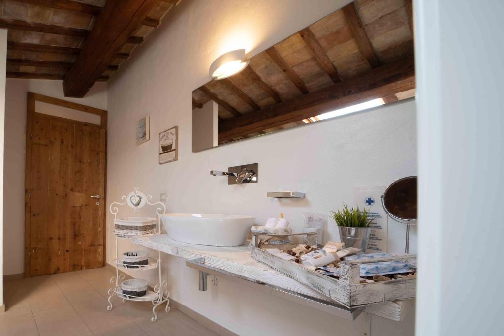 B&B Relais Druda - Junior Suite