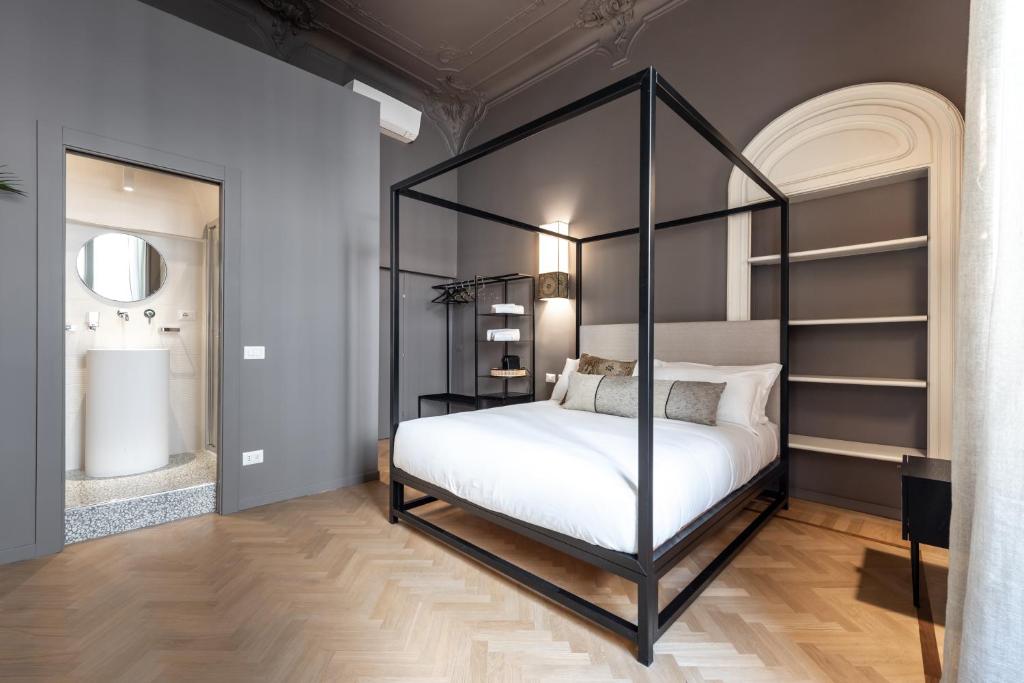 Kép Boutique Centrale Sant'Andrea szállásáról Milánóban a galériában