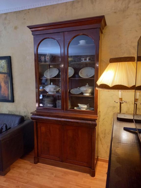 Zdjęcie z galerii obiektu B&B I FILOKSENIA w Trieście