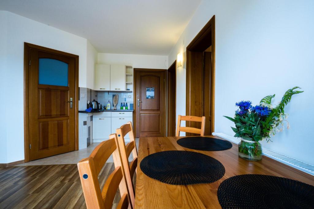 Apartamenty na Pienińskim Wzgórzu - Appartement Standard