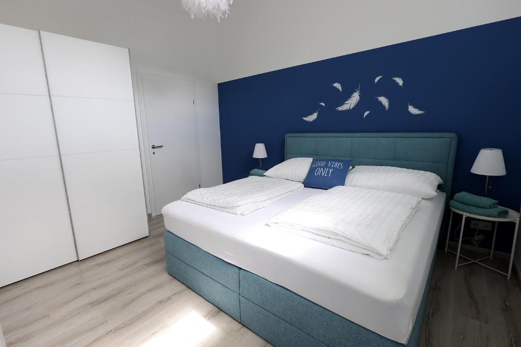Exklusive FW mit 3 SZ und großer Terrasse - Apartamento De Tres Habitaciones