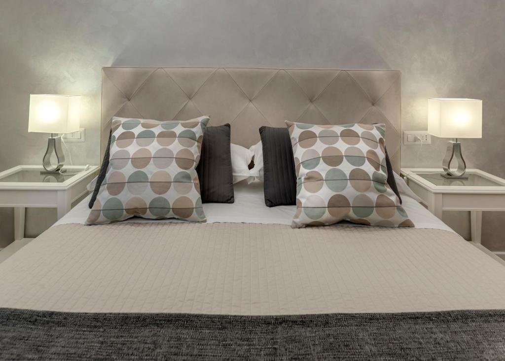 Soggiorno Alessandra - 7