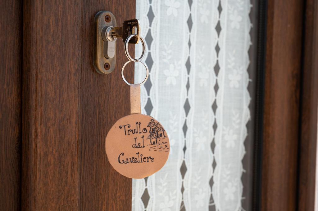 Trullo dal Cavaliere - 3