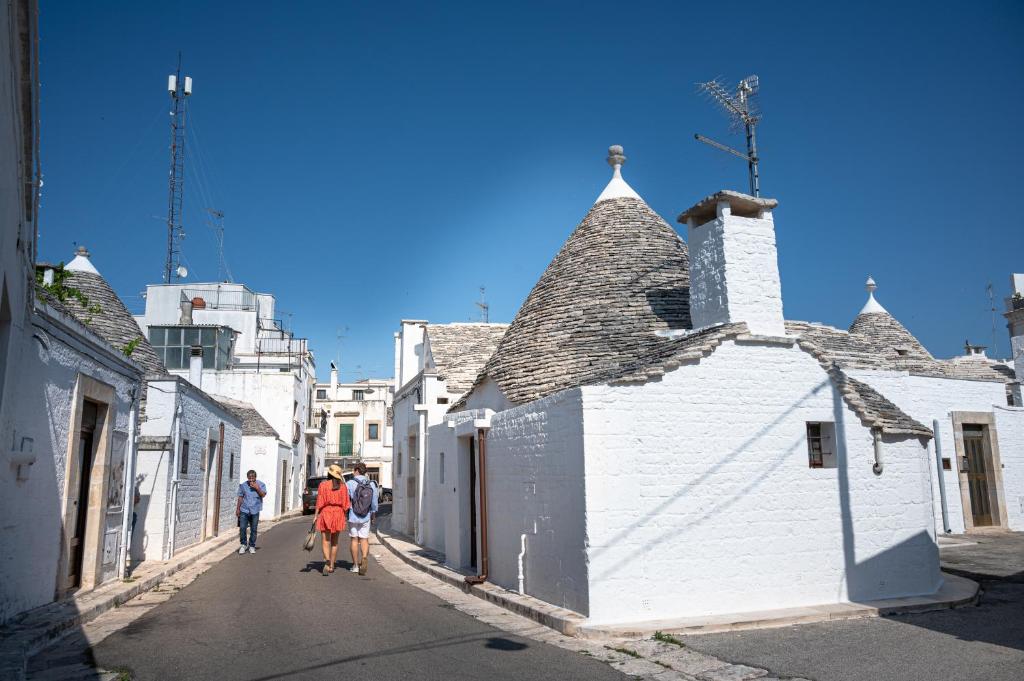 Trullo dal Cavaliere - 2