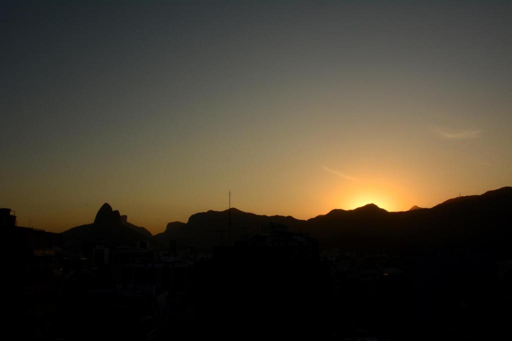  Duplex em Ipanema com Vista Estonteante 5 PAX