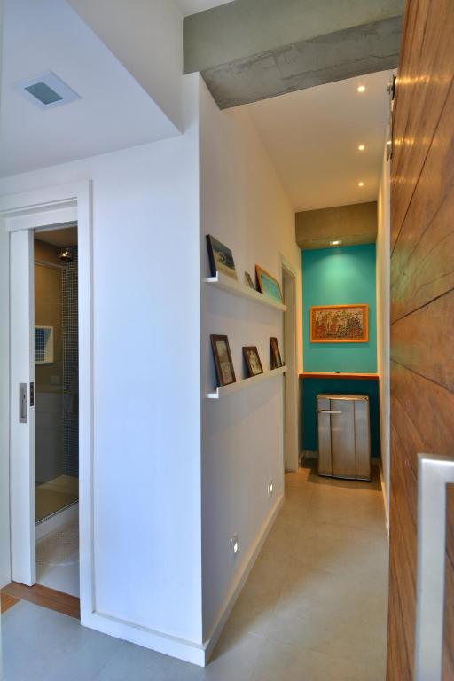  Duplex em Ipanema com Vista Estonteante 5 PAX