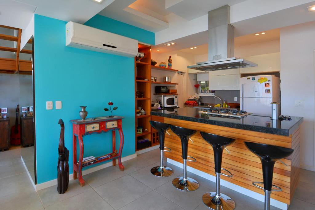  Duplex em Ipanema com Vista Estonteante 5 PAX