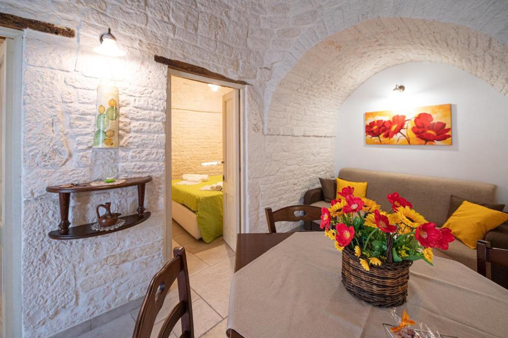 Trullo dal Cavaliere - 10