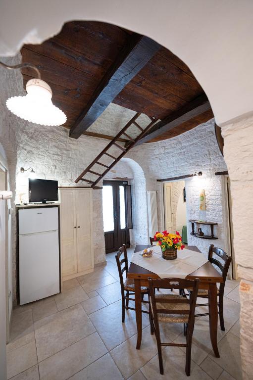 Trullo dal Cavaliere - 5