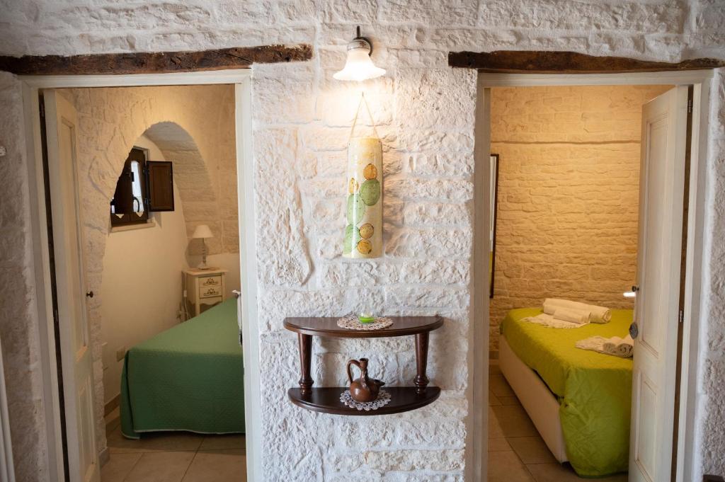 Trullo dal Cavaliere - 9