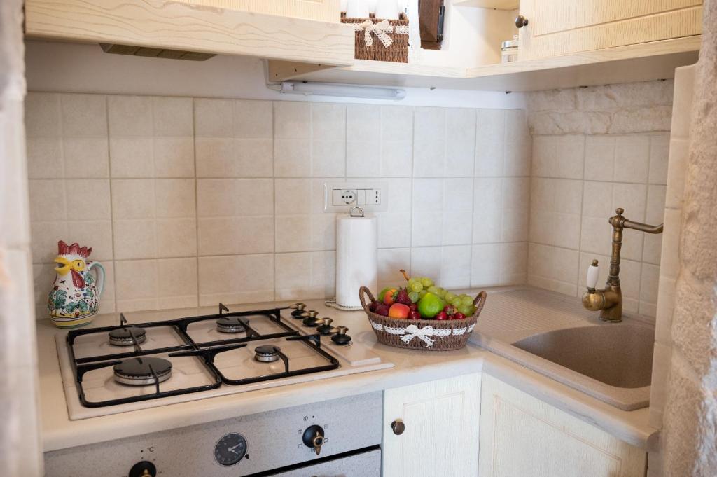 Trullo dal Cavaliere - 13