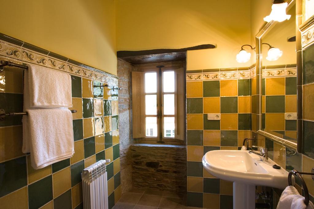 Pazo Santa María - 6