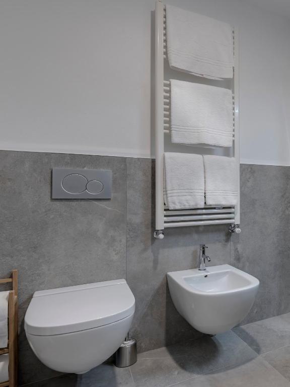 Soggiorno Alessandra - 19