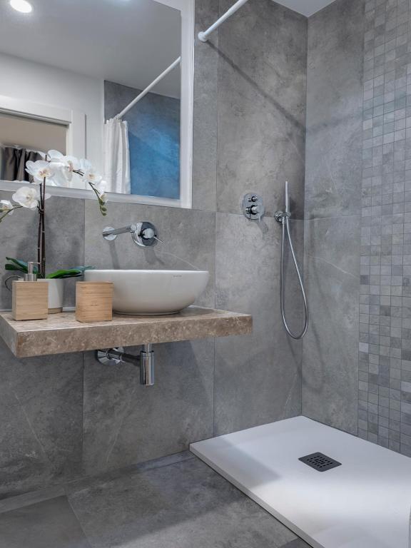 Soggiorno Alessandra - 16