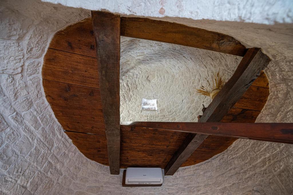 Trullo dal Cavaliere - 4